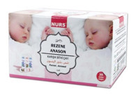 Nurs Rezene Bitki Çayı 20 adet
