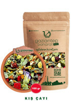 Gaziantep Baharat Kış Çayı 100 gr