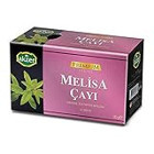 Akzer Limon Aromalı Bitki Çayı 20 adet 1.2 gr