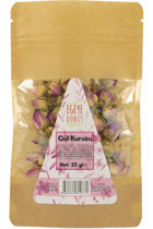 Egeye Dönüş Gül Kurusu Bitki Çayı 25 gr