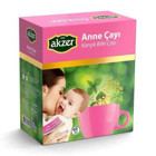 Akzer Anne Bitki Çayı 60 adet 1.5 gr