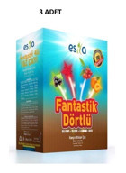 Esila Karışık Bitki Çayı 135 adet
