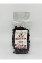 Kınalı Eller Kadın Kooperatifi Nar Çiçeği - Hibiskus Bitki Çayı 80 gr