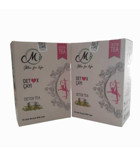 Mia For Life Detox Bitki Çayı 2 x 45 adet 90 gr