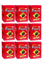 Pipore Mate Bitki Çayı 9 adet 250 gr