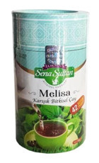 Lokman Sena Sultan Melisa Bitki Çayı 65 gr