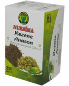 Nursima Rezene Bitki Çayı 20 adet