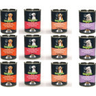 Econature Karışık Yetişkin Yaş Köpek Maması 400 gr 12'li