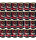 Reflex Plus Kuzu Etli Yavru Yaş Köpek Maması 400 gr 24'lü