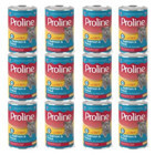 Proline Alabalık-Somonlu Yetişkin Yaş Kedi Maması 12x395 gr