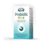 Nbl Probiotic Drop Takviye Edici Gıda Sıvı 7.5 ml