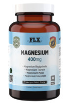 Flx Bisglisinat Malat Taurat Glukonat 90 Tablet