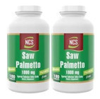 Ncs Saw Palmetto Çinko Complex 2x180 Tablet