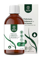 Welive Multivitamin Pediatrik Sıvı 150 ml