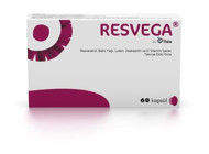 Thea Pharma Resvega 60 Kapsül