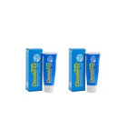 Chondurax Glucosamine Chondroitin Jel 2x75 ml