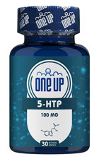 One Up 5-HTP Aromasız 30 Kapsül