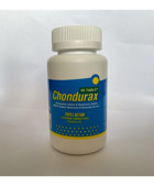 Chondurax Glucosamine Chondroitin 60 Tablet