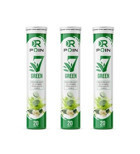 Dr Poin 7 Green Efervesan 3 Tablet
