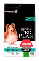 Purina Proplan Adult Digestion Kuzu Etli Büyük Irk Yetişkin Kuru Köpek Maması 14 kg