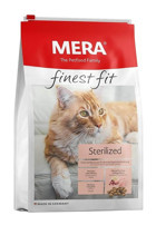 Mera Finest Fit Tavuklu Yetişkin Kuru Kedi Maması 4 kg