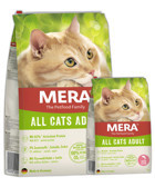 Mera Grain Free Somonlu Yetişkin Kuru Kedi Maması 12 kg