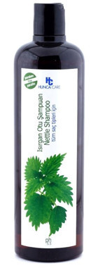 Hunca Care Isırgan Otlu Şampuan 700 ml