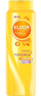 Elidor Superblend İpeksi Yumuşaklık Şampuan 500 ml