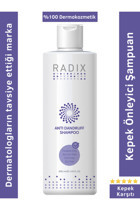 Radix Kepek Karşıtı Şampuan 200 ml