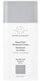 Drunk Elephant Sweet Pitti Krem Unisex Deodorant 60 ml