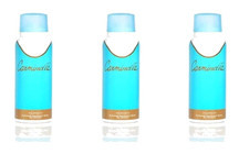 Hunca Carminella Sprey Kadın Deodorant 3x150 ml