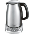 Vestel S3000 DGT Çelik 1.7 lt 2200 W Modern İnox Kettle