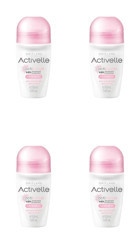 Oriflame White Peony Roll-On Kadın Deodorant 50 ml