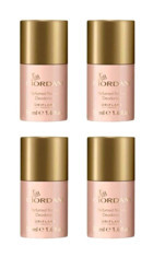 Oriflame Miss Giordani Roll-On Kadın Deodorant 4x50 ml