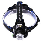 Cata CT-9123 Poyraz LED Kafa Feneri