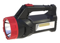 Panther PT-7757S Usb Şarjlı Solar El Feneri