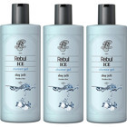 Rebul Ice Duş Jeli 3x500 ml