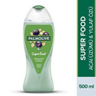 Palmolive Superfood Yulaflı Duş Jeli 500 ml