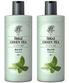 Rebul Yeşil Çay Duş Jeli 2x500 ml