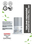 Bee'O Apicare Roll-On Erkek Deodorant 50 ml