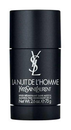 Yves Saint Laurent La Nuit De L'Homme Stick Erkek Deodorant 75 gr
