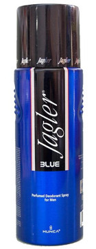 Jagler Blue Sprey Erkek Deodorant 150 ml