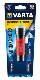 Varta 17627 LED El Feneri