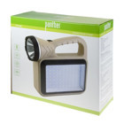 Panther PT-2208 Usb Şarjlı Solar El Feneri