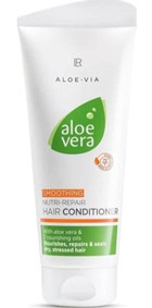 Lr Aloe Vera Besleyici Onarıcı Saç Kremi 200 ml