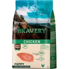 Bravery Tavuklu Yavru Kuru Köpek Maması 12 kg