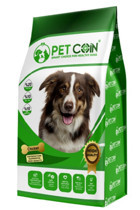 Petcoin Tavuklu Yetişkin Kuru Köpek Maması 15 kg
