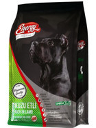 Pet Food Energy Kuzu Etli Tüm Irklar Yetişkin Kuru Köpek Maması 1 kg