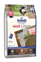 Bosch Mini Light Kümes Hayvanlı Yetişkin Kuru Köpek Maması 2.5 kg