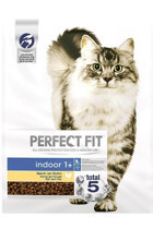 Whiskas Perfect Fit Tavuklu Yetişkin Kuru Kedi Maması 1.4 kg